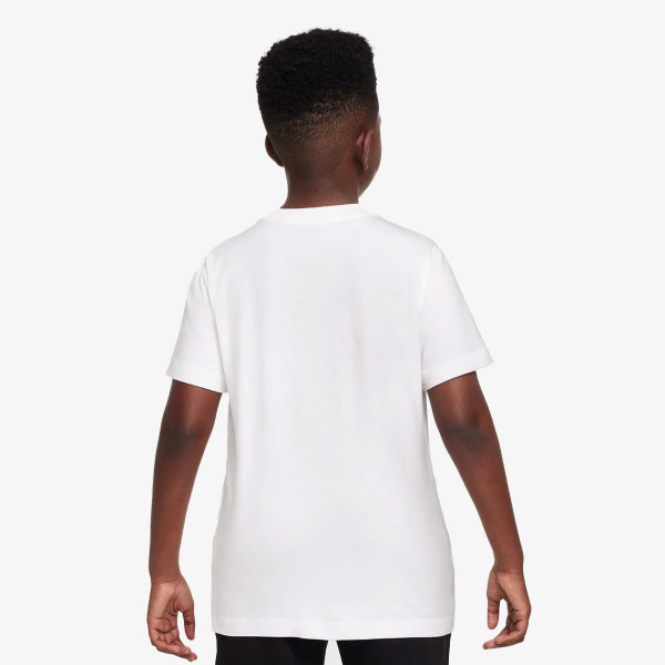 Nike K NSW TEE BRANDMARK FUTURA 