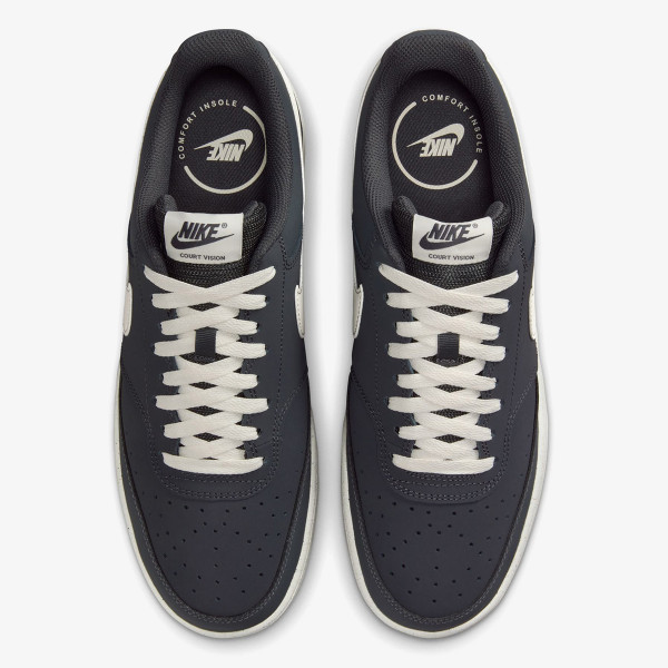 Nike NIKE COURT VISION LO V2 NBK 