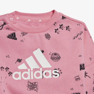 adidas Brand Love 