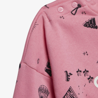 adidas Brand Love 
