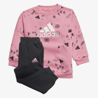 adidas Brand Love 