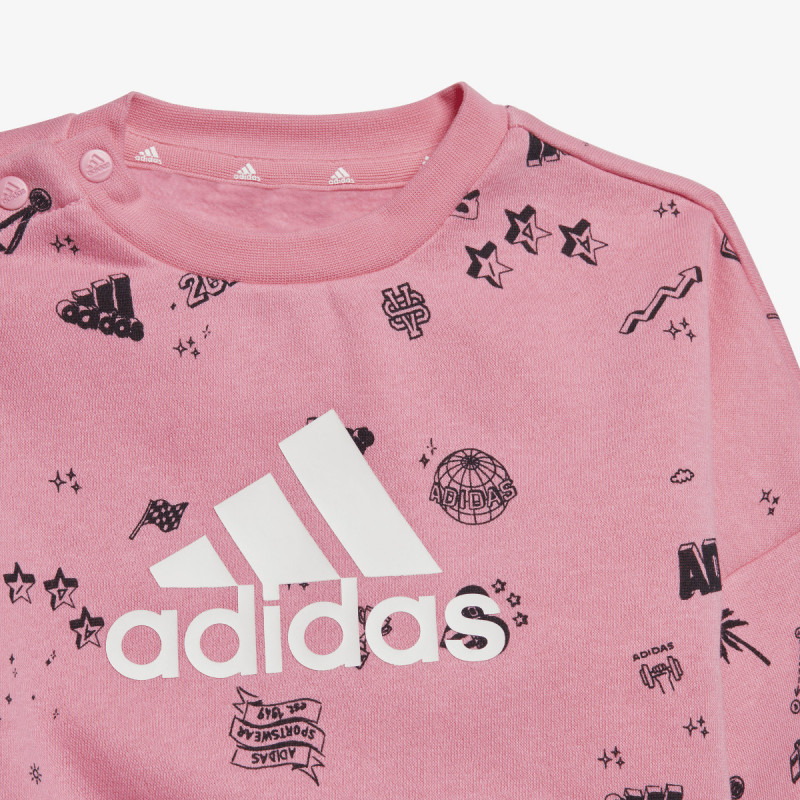 adidas Brand Love 