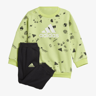 adidas Brand Love 