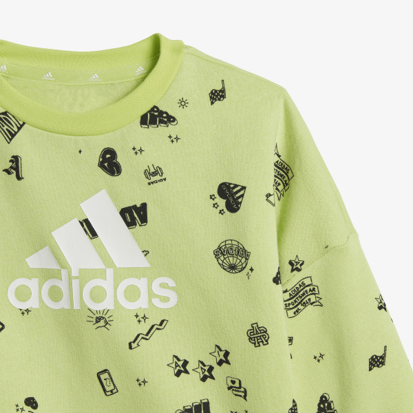 adidas Brand Love 