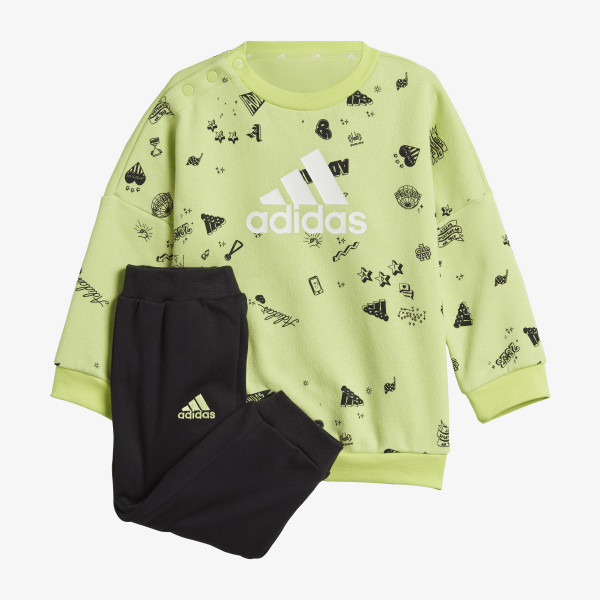 adidas Brand Love 