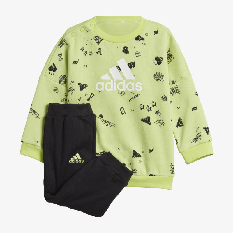 adidas Brand Love 