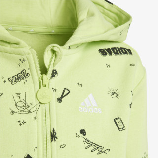 Brand Love 