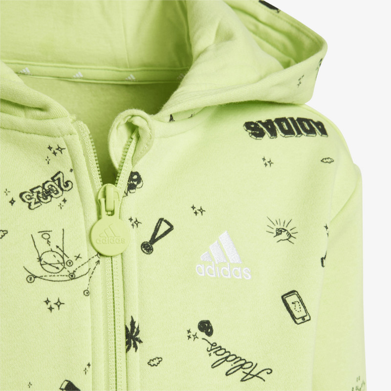 Brand Love 