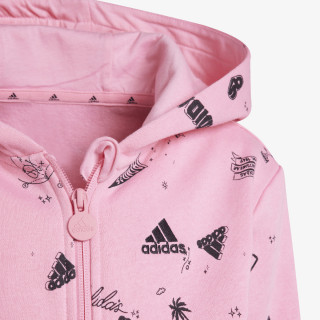 adidas Brand Love 