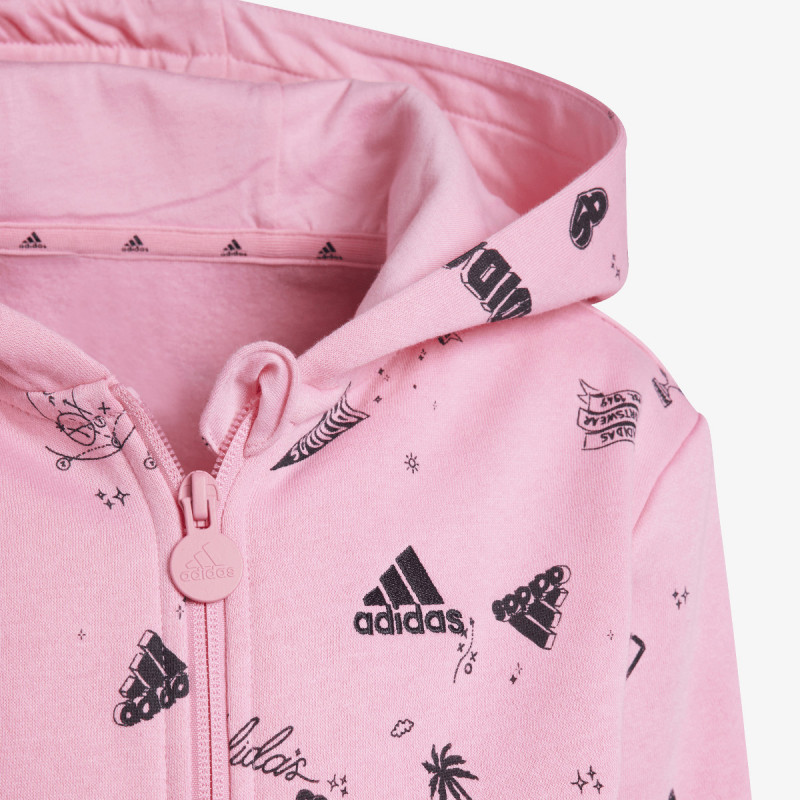adidas Brand Love 