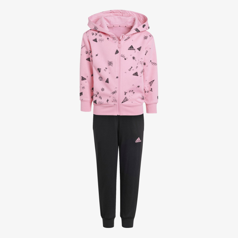 adidas Brand Love 
