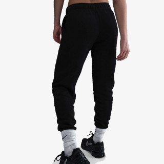Nike W NSW CLUB FLC MR GFX STD PANT 
