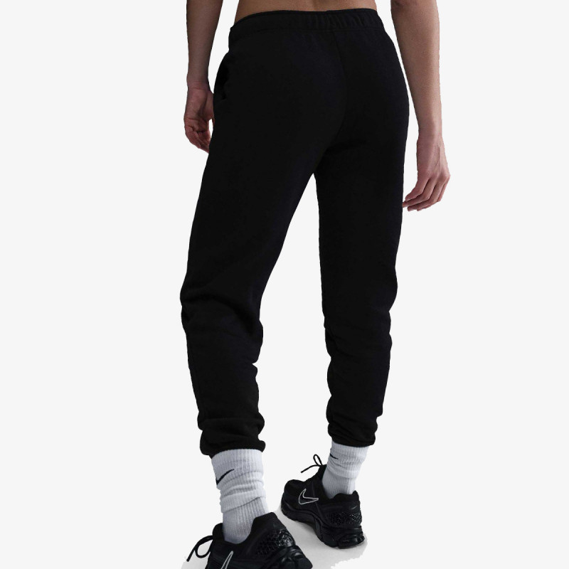 Nike W NSW CLUB FLC MR GFX STD PANT 