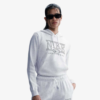 Nike W NSW CLUB FLC STD GX HDY 
