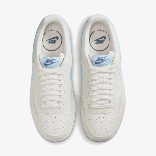Nike Court Vision Low 