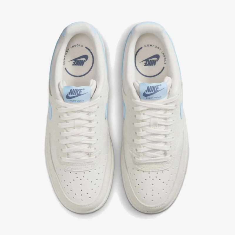 Nike Court Vision Low 