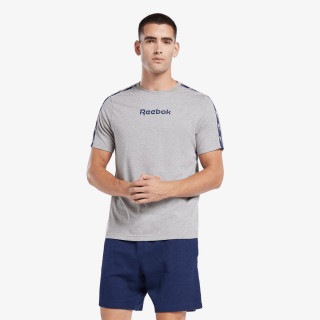 Reebok RI VECTOR TAPE TEE 