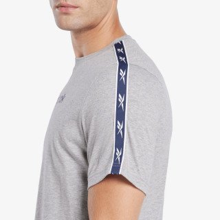 Reebok RI VECTOR TAPE TEE 