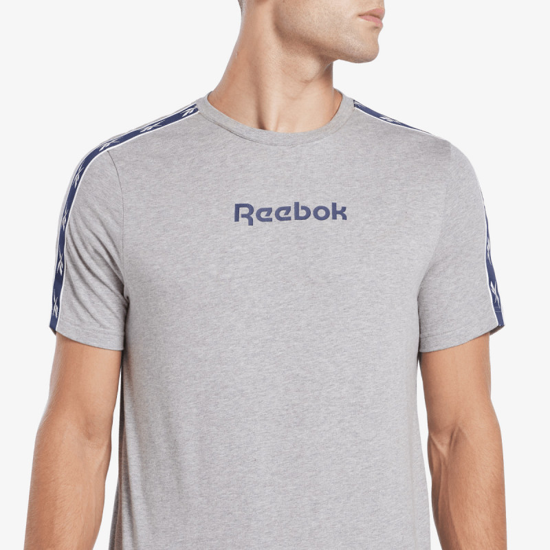 Reebok RI VECTOR TAPE TEE 