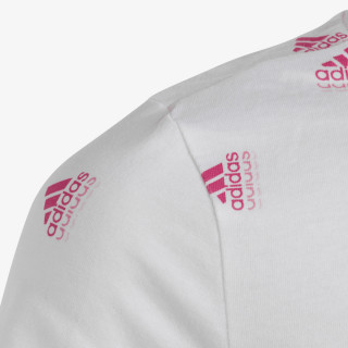 adidas BRAND LOVE 