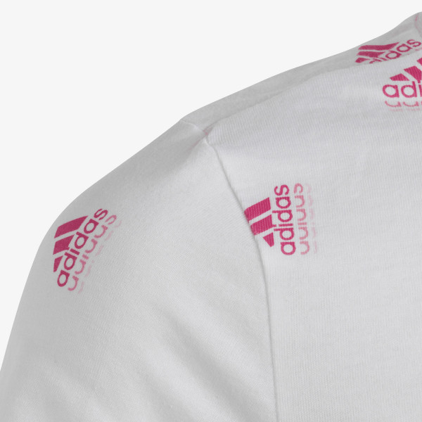 adidas BRAND LOVE 