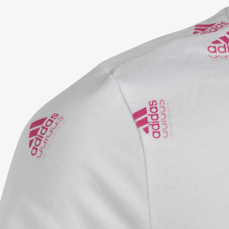 adidas BRAND LOVE 