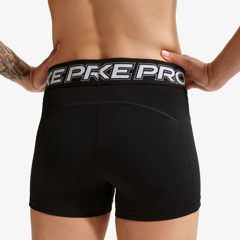 Nike W NP 365 MR 3IN SHORT TT GRX 