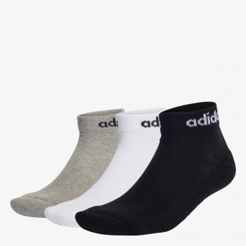 adidas C LIN ANKLE 3P-PAK 