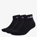 adidas T LIN ANKLE 3P-PAK 