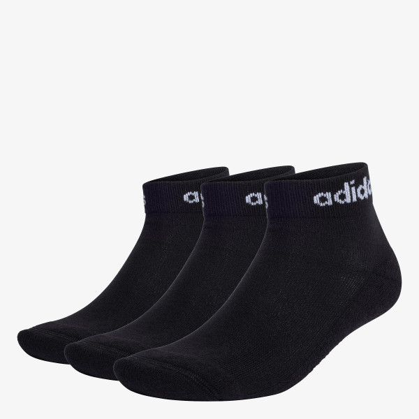 adidas T LIN ANKLE 3P-PAK 