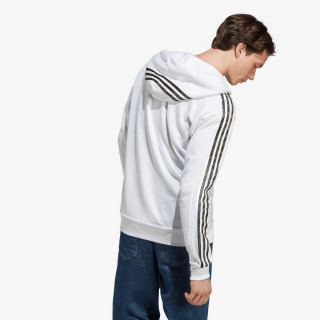 adidas M 3S FT FZ HD 