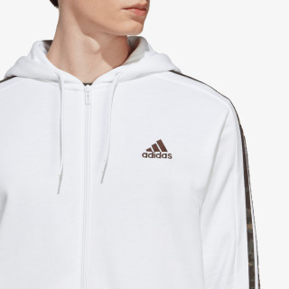 adidas M 3S FT FZ HD 