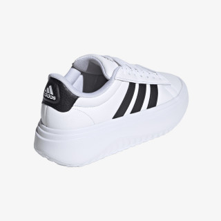 adidas Grand Court Platform 
