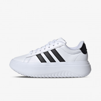 adidas Grand Court Platform 