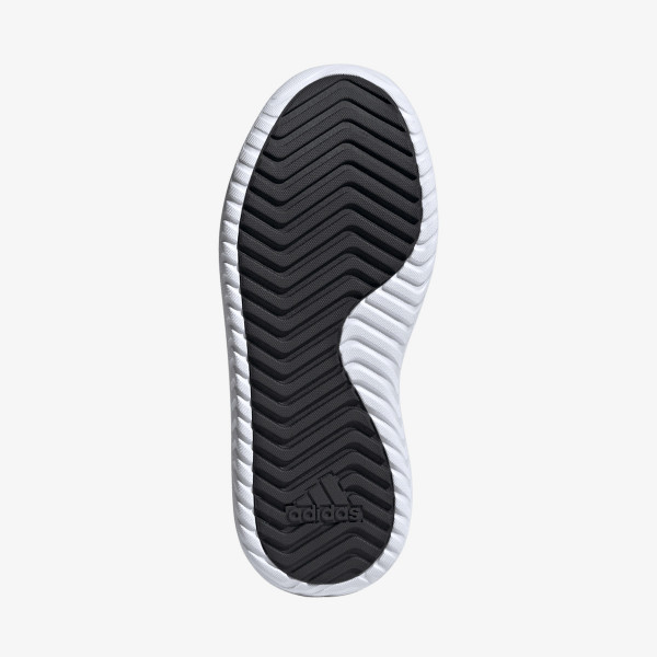 adidas Grand Court Platform 