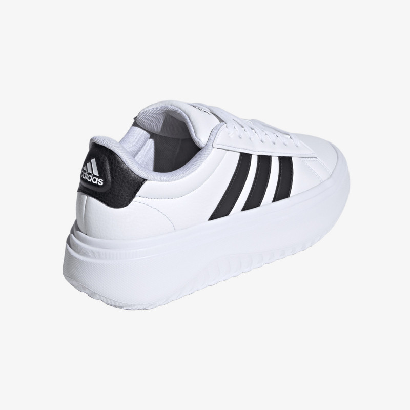 adidas Grand Court Platform 