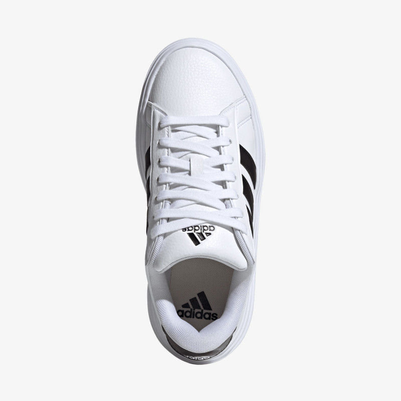 adidas Grand Court Platform 