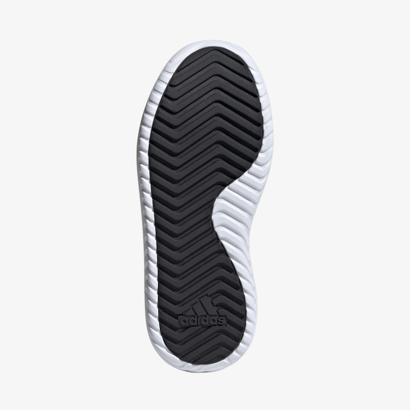 adidas Grand Court Platform 