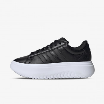 adidas GRAND COURT PLATFORM 