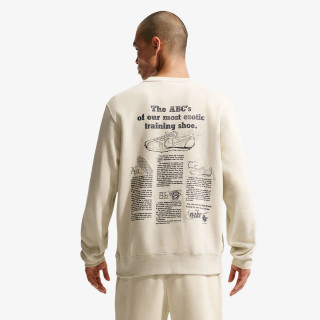 Nike M NK CLUB BB CREW CTB 