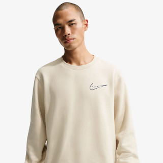 Nike M NK CLUB BB CREW CTB 