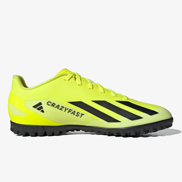 adidas X Crazyfast 