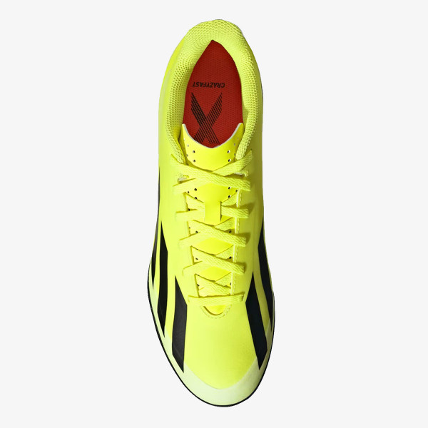 adidas X Crazyfast 