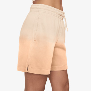 Nike W NSW PHNX FLC MR DIP SHORT 