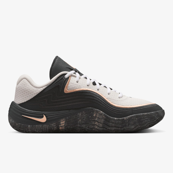 Nike NIKE PRECISION 8 LOW 