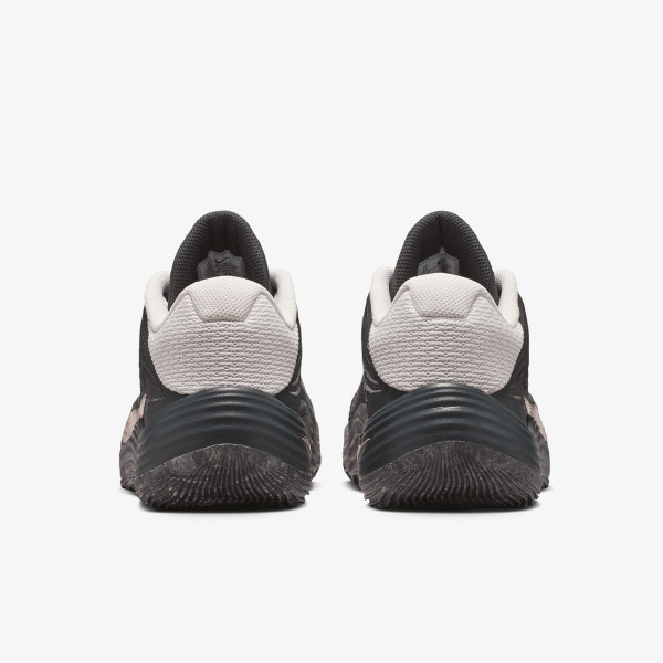 Nike NIKE PRECISION 8 LOW 