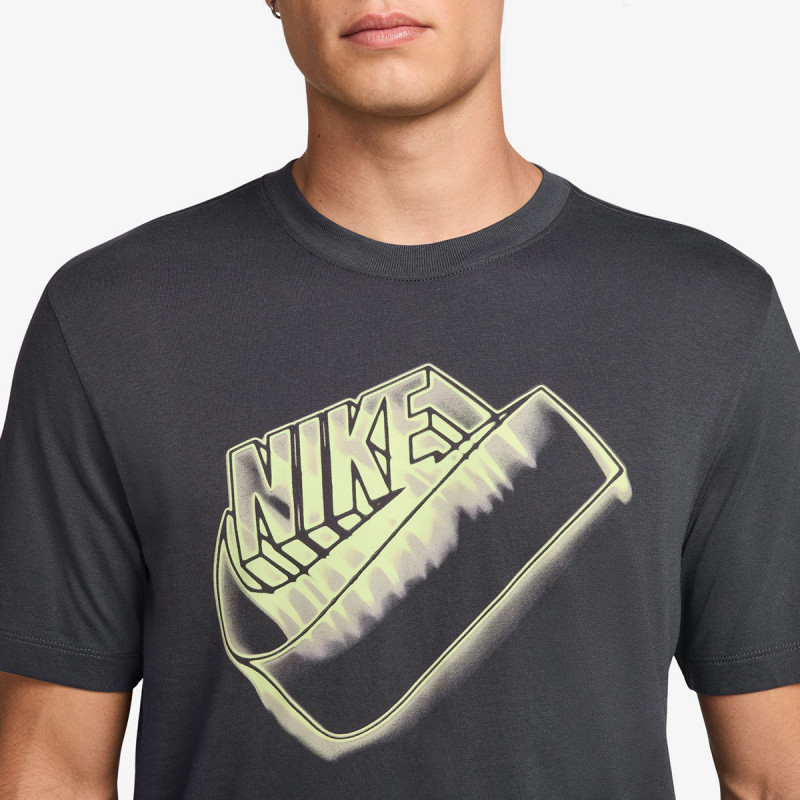 Nike U NSW TEE STD BLUR FUTURA 