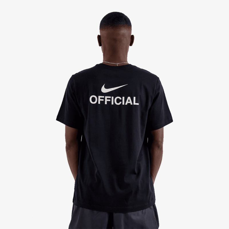Nike U NSW TEE STD NIKE OFFICIAL 