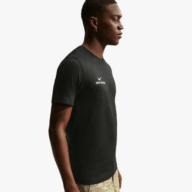 Nike U NSW TEE STD NIKE OFFICIAL 