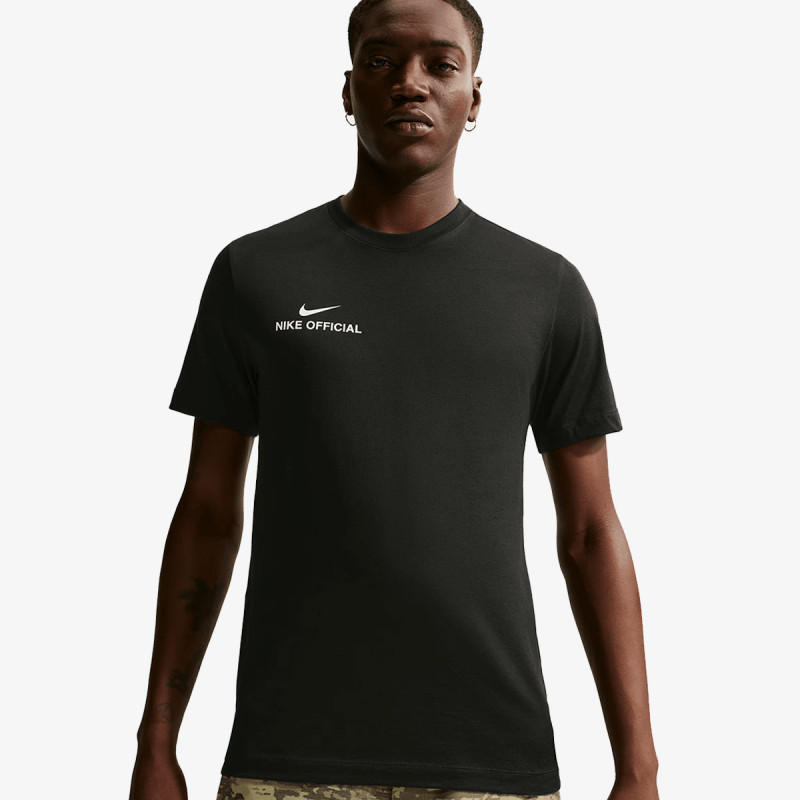 Nike U NSW TEE STD NIKE OFFICIAL 